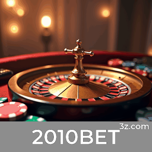 2010BET: Cassino Premiado e Pagamentos Rápidos