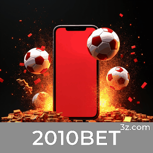 2010BET: Cassino Premiado e Pagamentos Rápidos