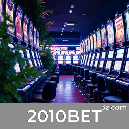 2010BET: Acesso Seguro e Rápido para Usuários Brasileiros