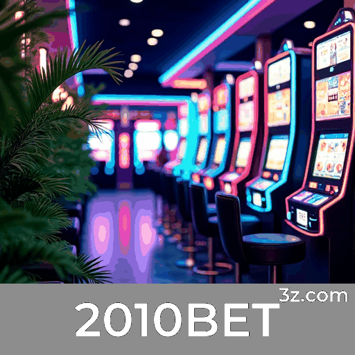 2010BET: Acesso Seguro e Rápido para Usuários Brasileiros
