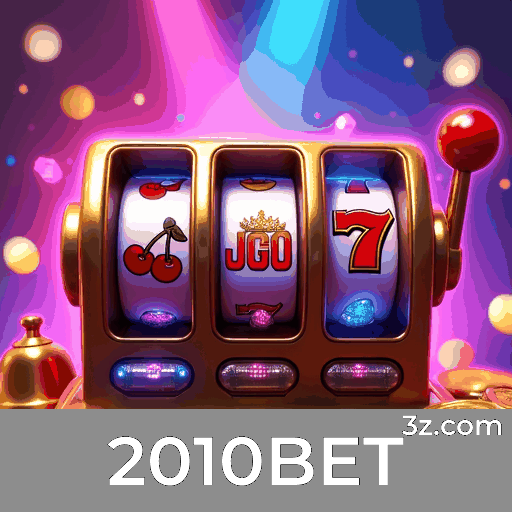 2010BET: Cassino Premiado e Pagamentos Rápidos