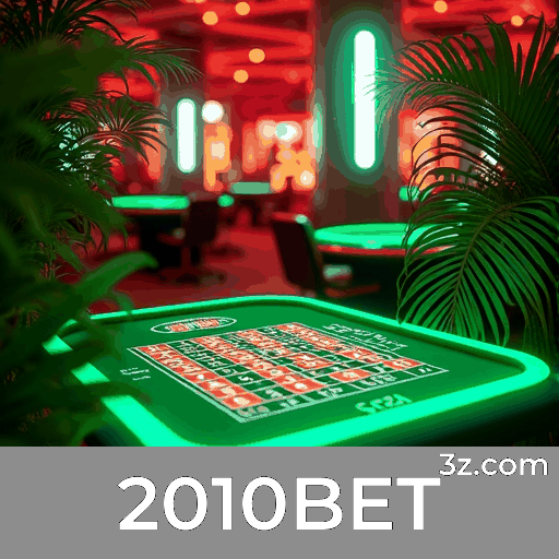 2010BET: Bônus e Promoções Únicas para Você
