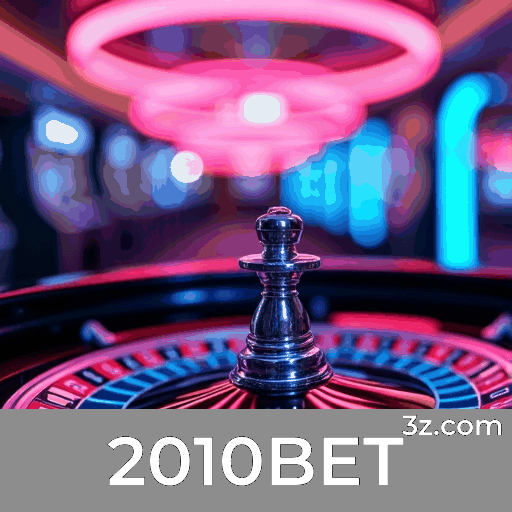2010BET: Cassino Premiado e Pagamentos Rápidos