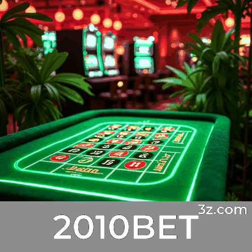 2010BET: Bônus e Promoções Únicas para Você