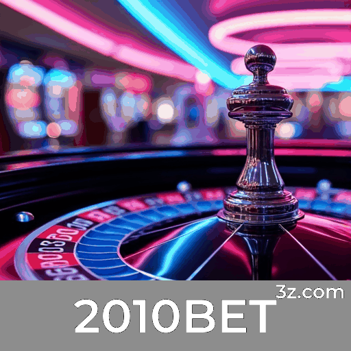 Tecnologia Holográfica em Jogos de Cassino na 2010BET