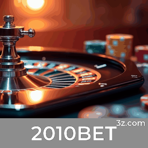 2010BET: Apostas Móveis com Praticidade e Funções Completas