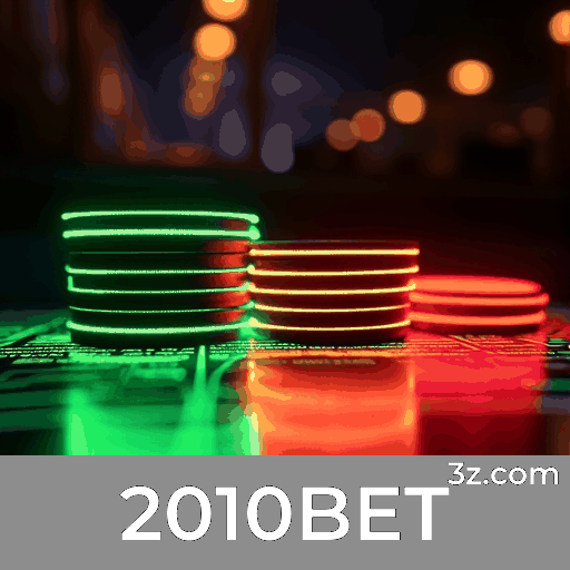 Tecnologia Holográfica em Jogos de Cassino na 2010BET