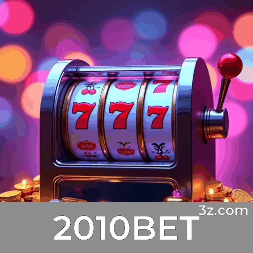 2010BET: Apostas Móveis com Praticidade e Funções Completas