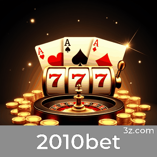 2010bet - Seu Cassino Online Confiável e Seguro