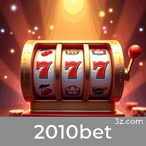 2010bet - Seu Cassino Online Confiável e Seguro