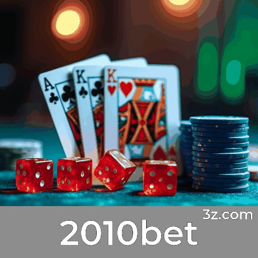 2010bet Casino: Experiência de Interação Social e Comunitária