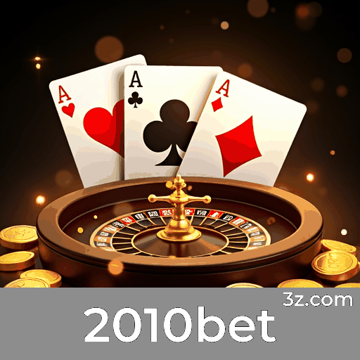 2010bet - Seu Cassino Online Confiável e Seguro