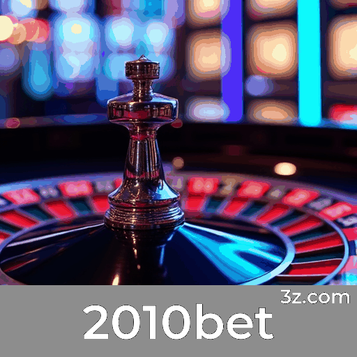 2010bet - Seu Cassino Online Confiável e Seguro